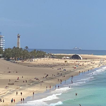 Appartement Jandia Marina -1 Minuto A Pie De Playa à Morro Jable  Extérieur photo