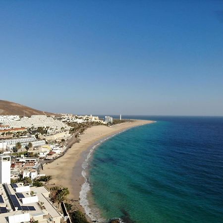 Appartement Jandia Marina -1 Minuto A Pie De Playa à Morro Jable  Extérieur photo