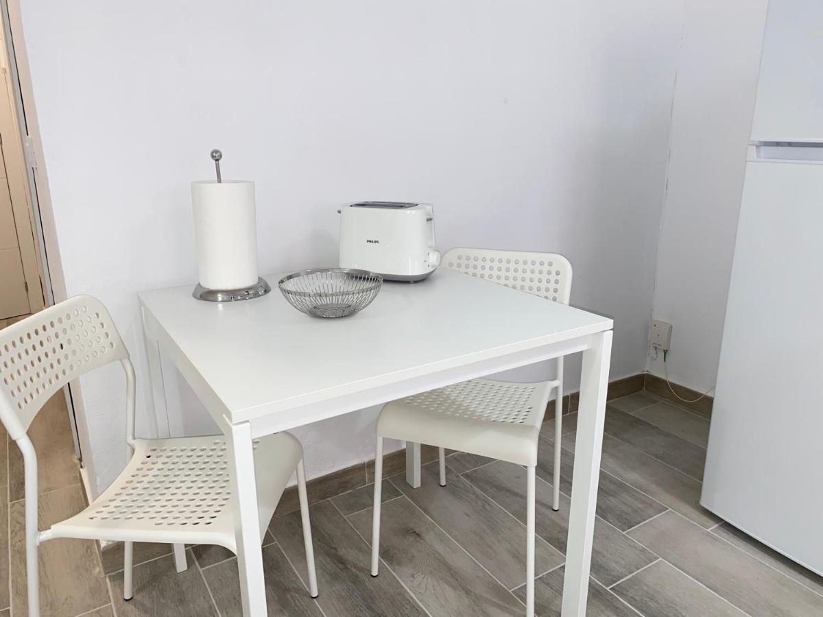 Appartement Jandia Marina -1 Minuto A Pie De Playa à Morro Jable  Extérieur photo