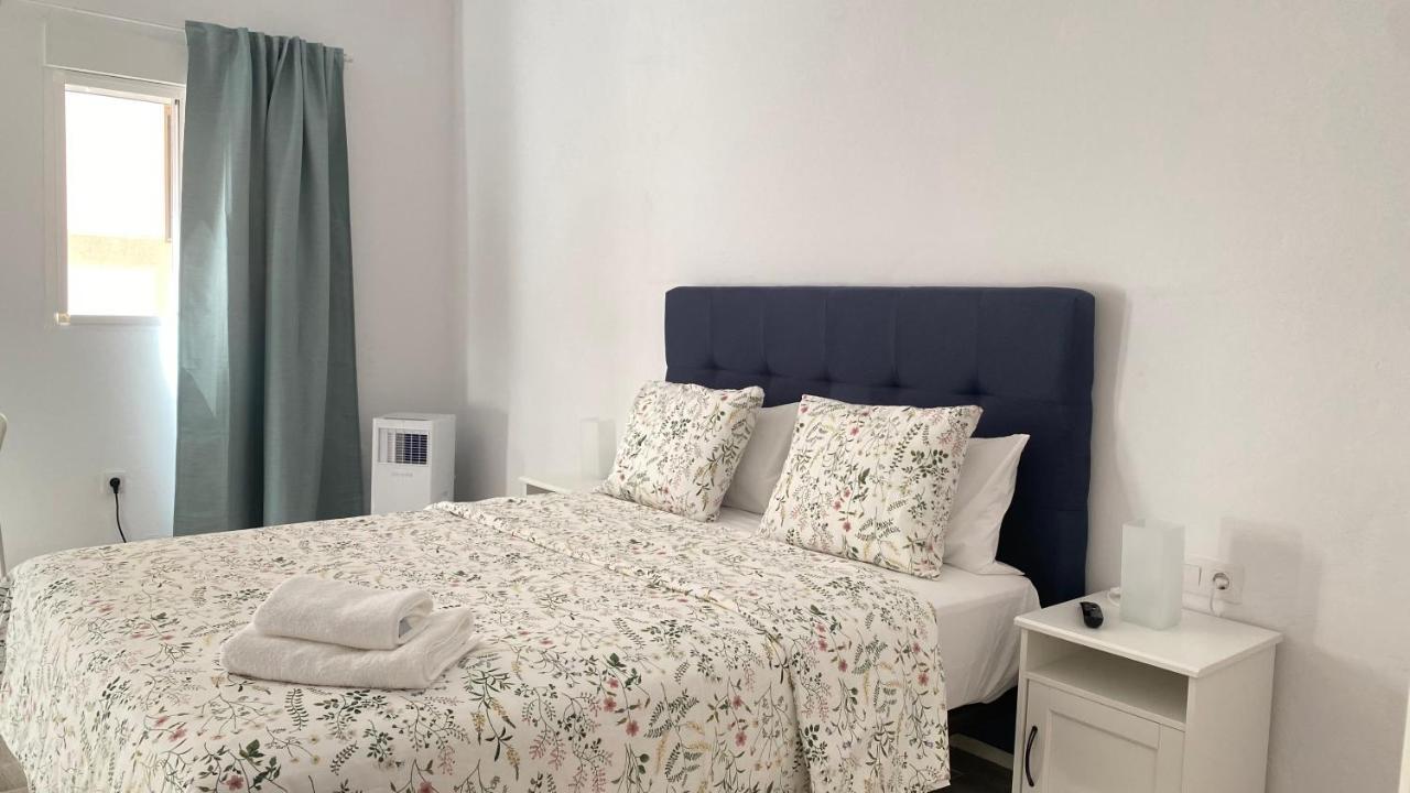 Appartement Jandia Marina -1 Minuto A Pie De Playa à Morro Jable  Extérieur photo