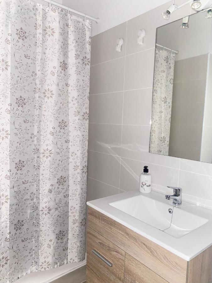 Appartement Jandia Marina -1 Minuto A Pie De Playa à Morro Jable  Extérieur photo