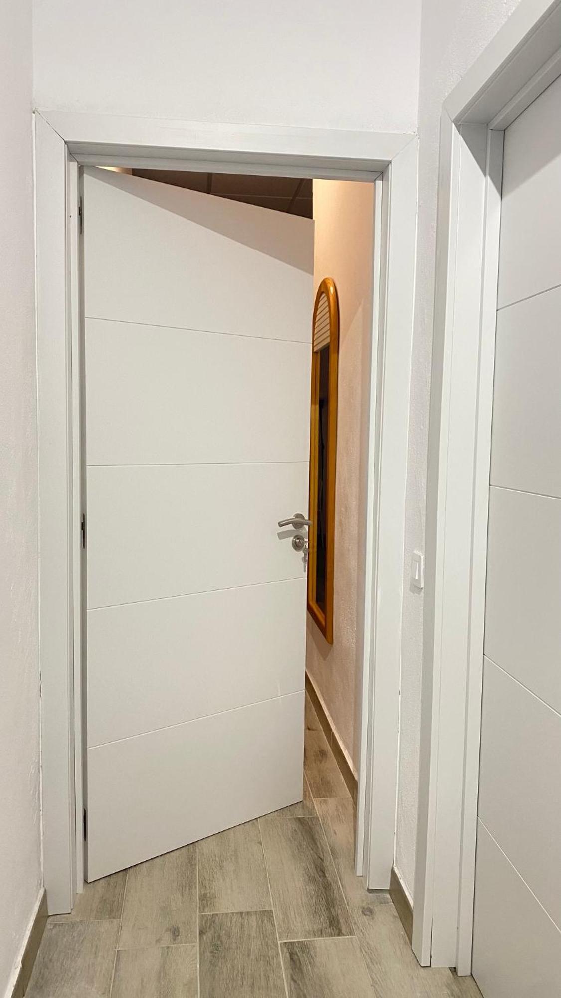 Appartement Jandia Marina -1 Minuto A Pie De Playa à Morro Jable  Extérieur photo