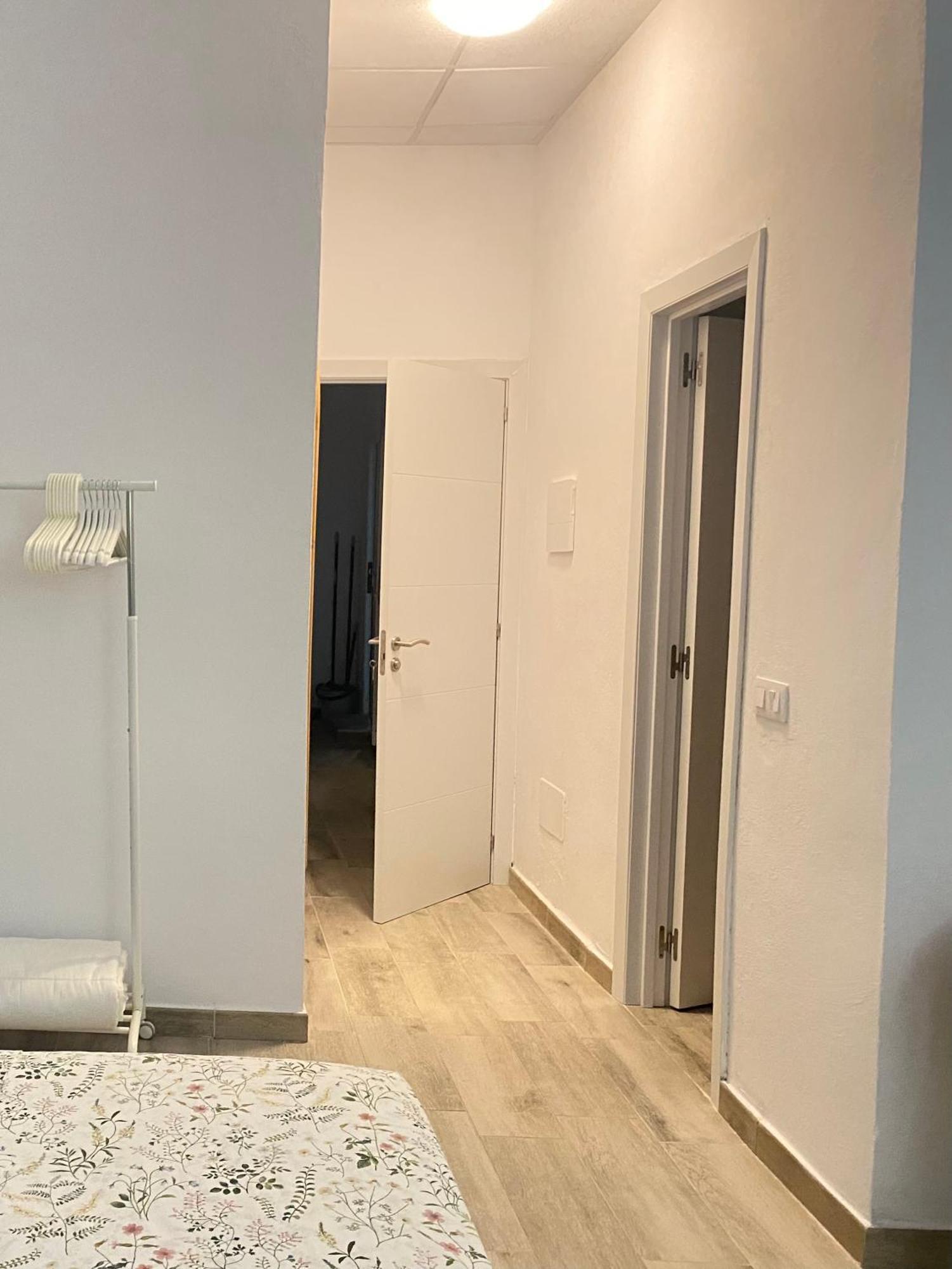 Appartement Jandia Marina -1 Minuto A Pie De Playa à Morro Jable  Extérieur photo