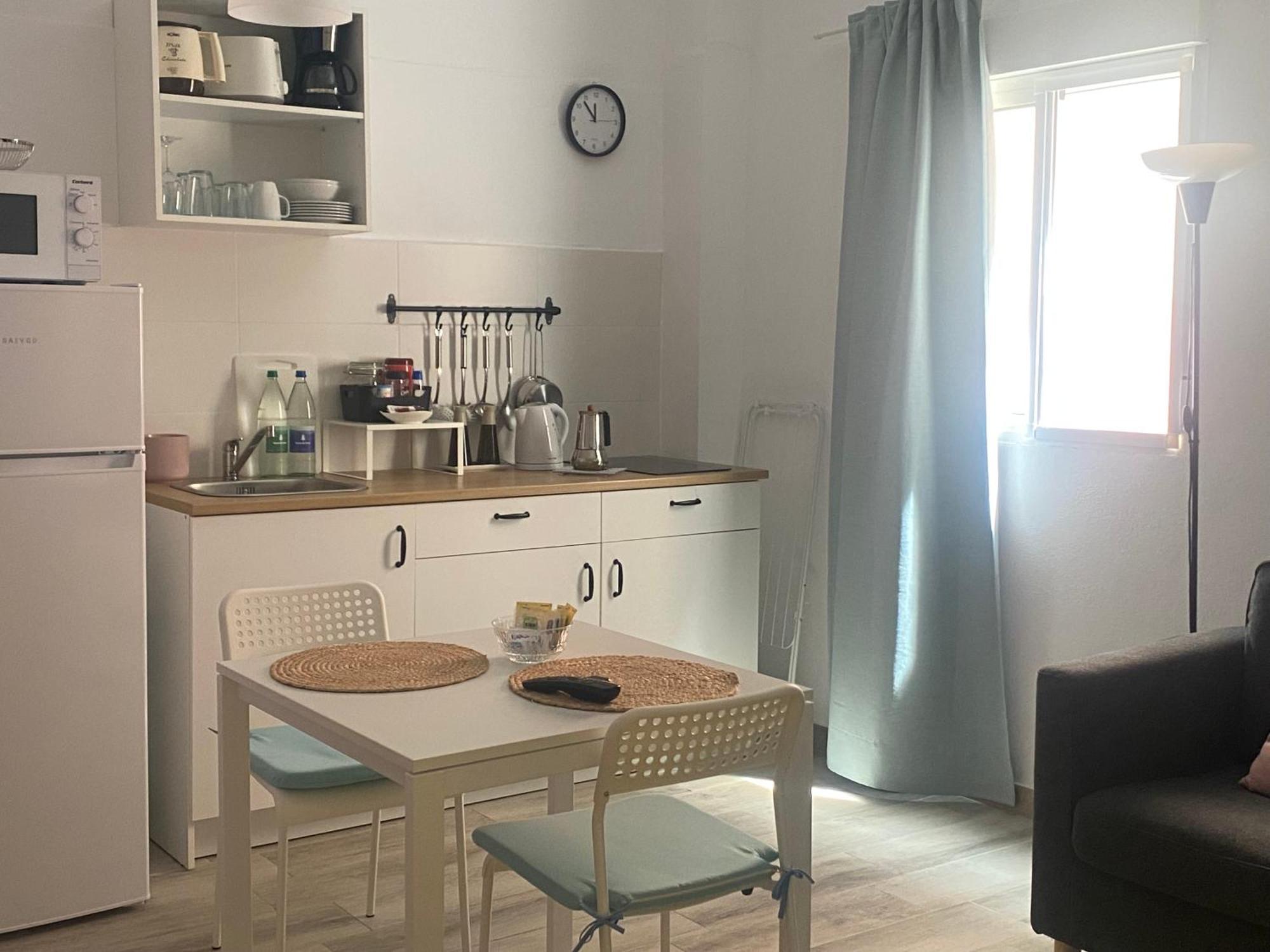 Appartement Jandia Marina -1 Minuto A Pie De Playa à Morro Jable  Extérieur photo