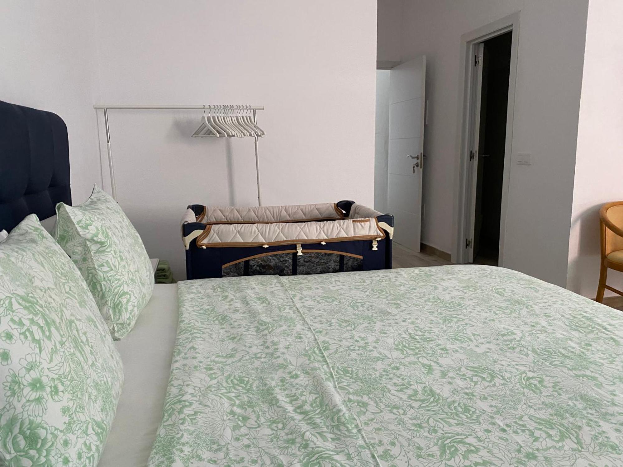 Appartement Jandia Marina -1 Minuto A Pie De Playa à Morro Jable  Extérieur photo