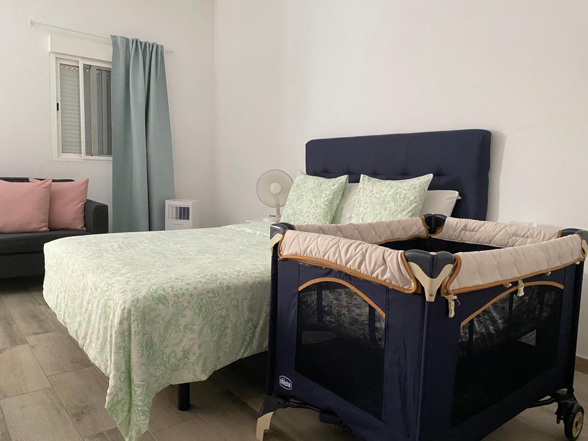 Appartement Jandia Marina -1 Minuto A Pie De Playa à Morro Jable  Extérieur photo