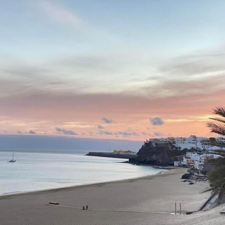 Appartement Jandia Marina -1 Minuto A Pie De Playa à Morro Jable  Extérieur photo