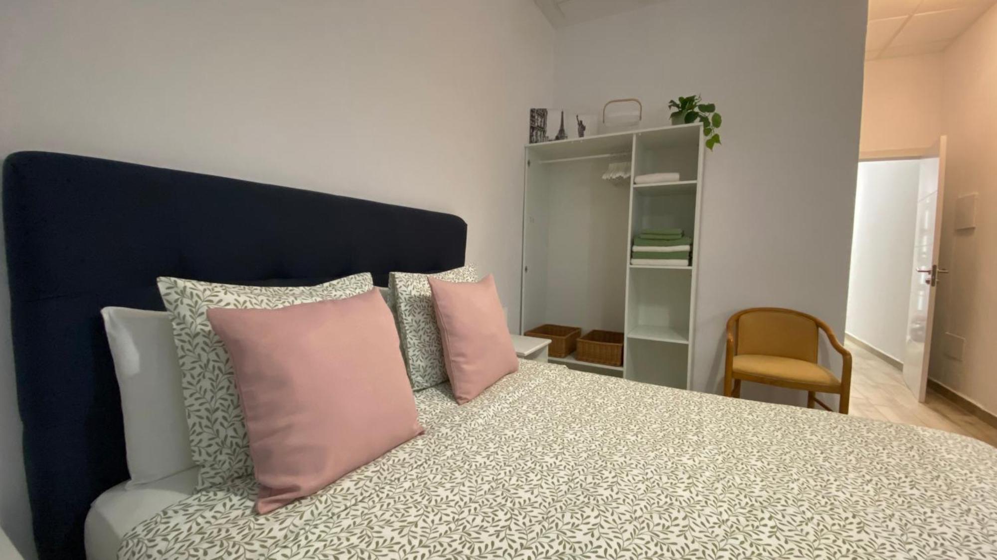 Appartement Jandia Marina -1 Minuto A Pie De Playa à Morro Jable  Extérieur photo