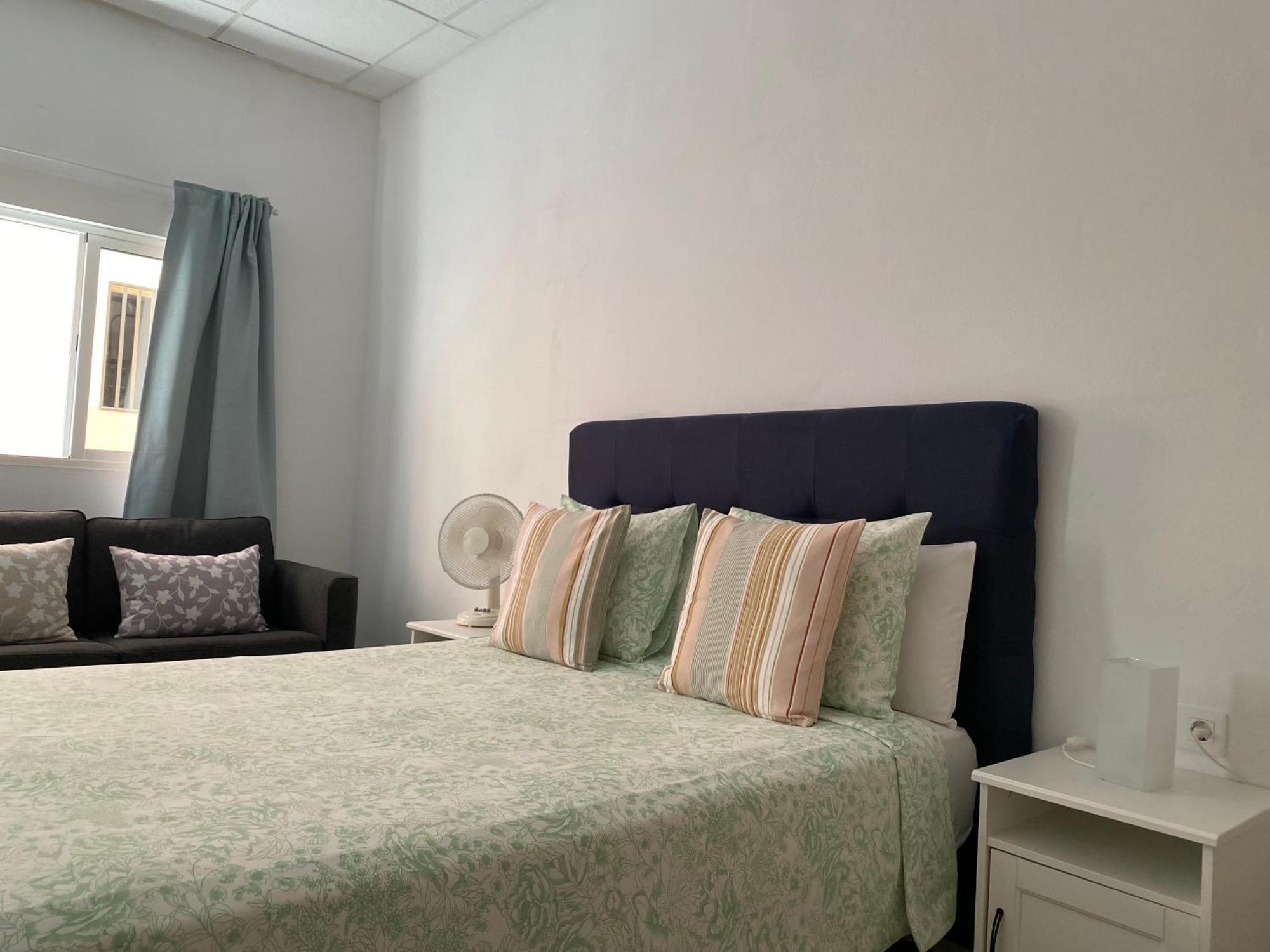 Appartement Jandia Marina -1 Minuto A Pie De Playa à Morro Jable  Extérieur photo